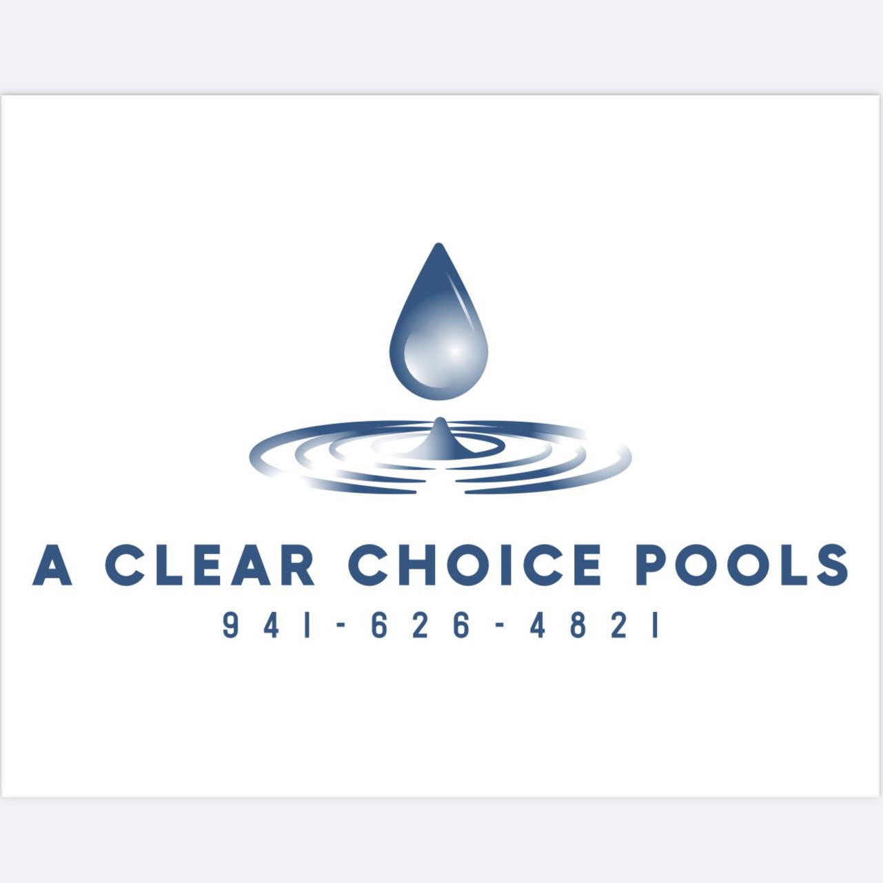 A Clear Choice Pools