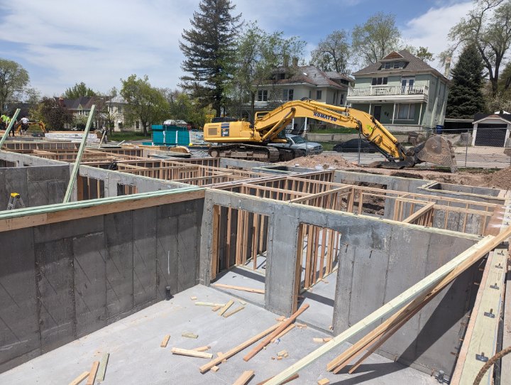 Dgi Construction LLC