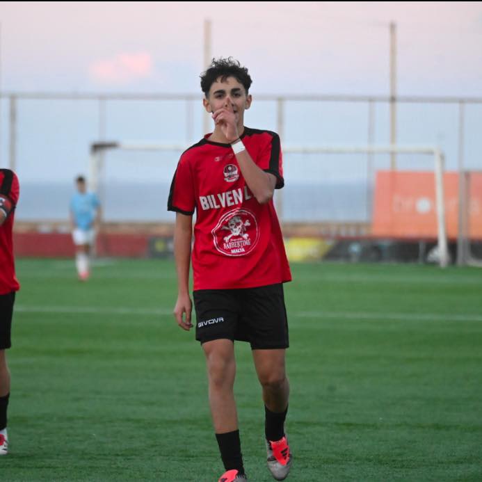 Malta Football Statistics - Youth Football - 📣📣🔴🔴Scored a Brace - Under ...