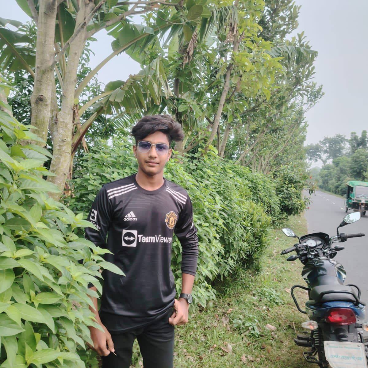 Mahabur Rohoman