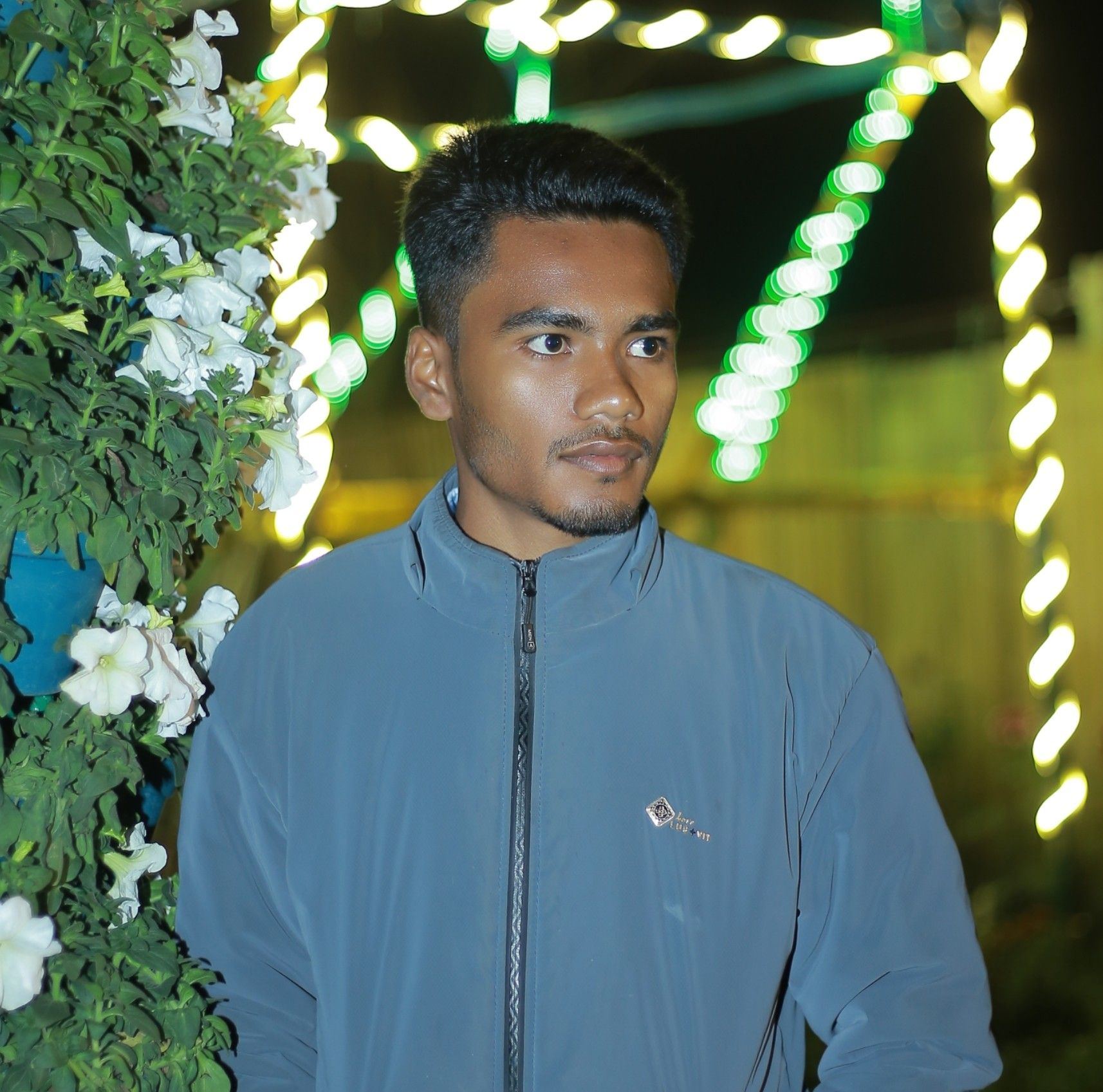 Naiemur Rahman