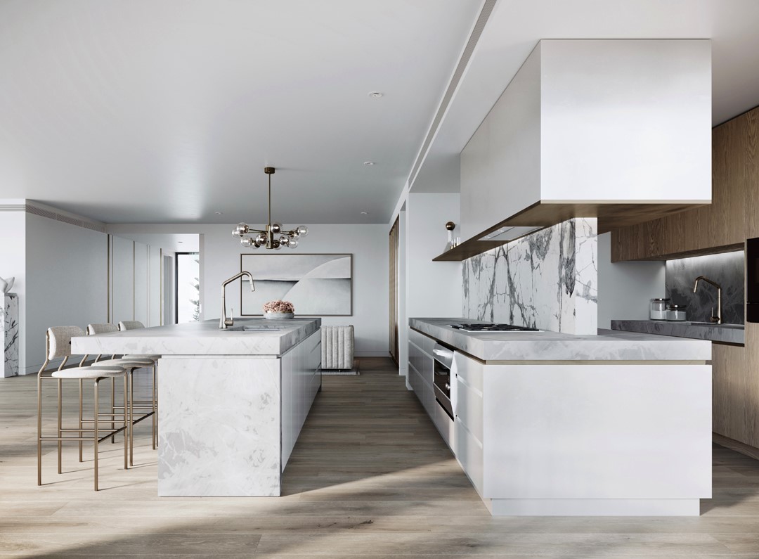 Solace Broadbeach | Gold Coast QLD