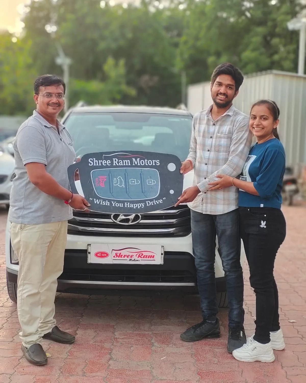S R Motors - S R Motors added a new photo — in Ahmedabad,...