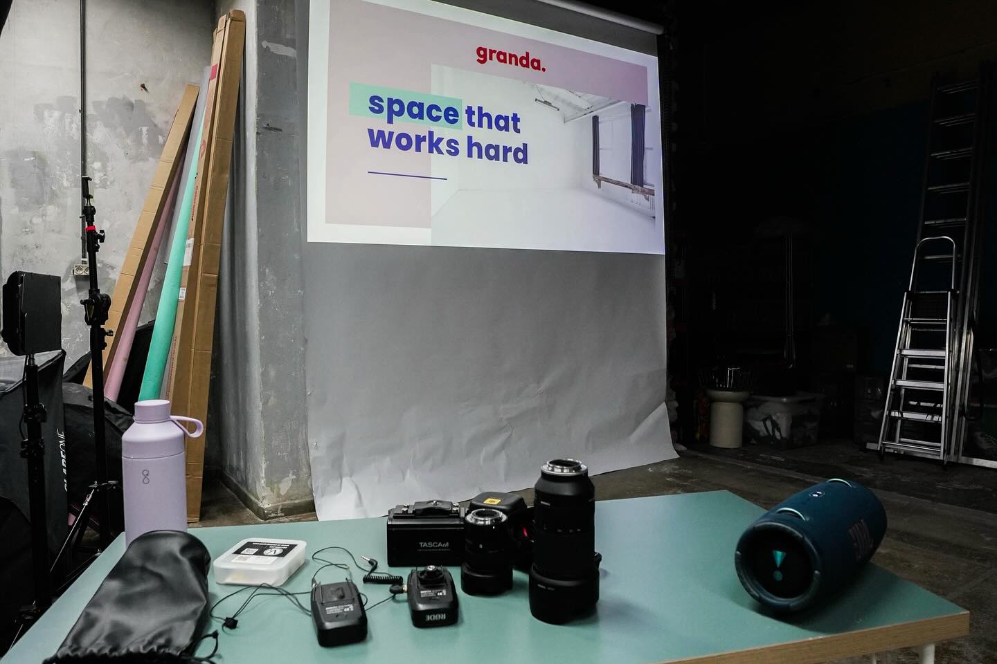 Studio Granda