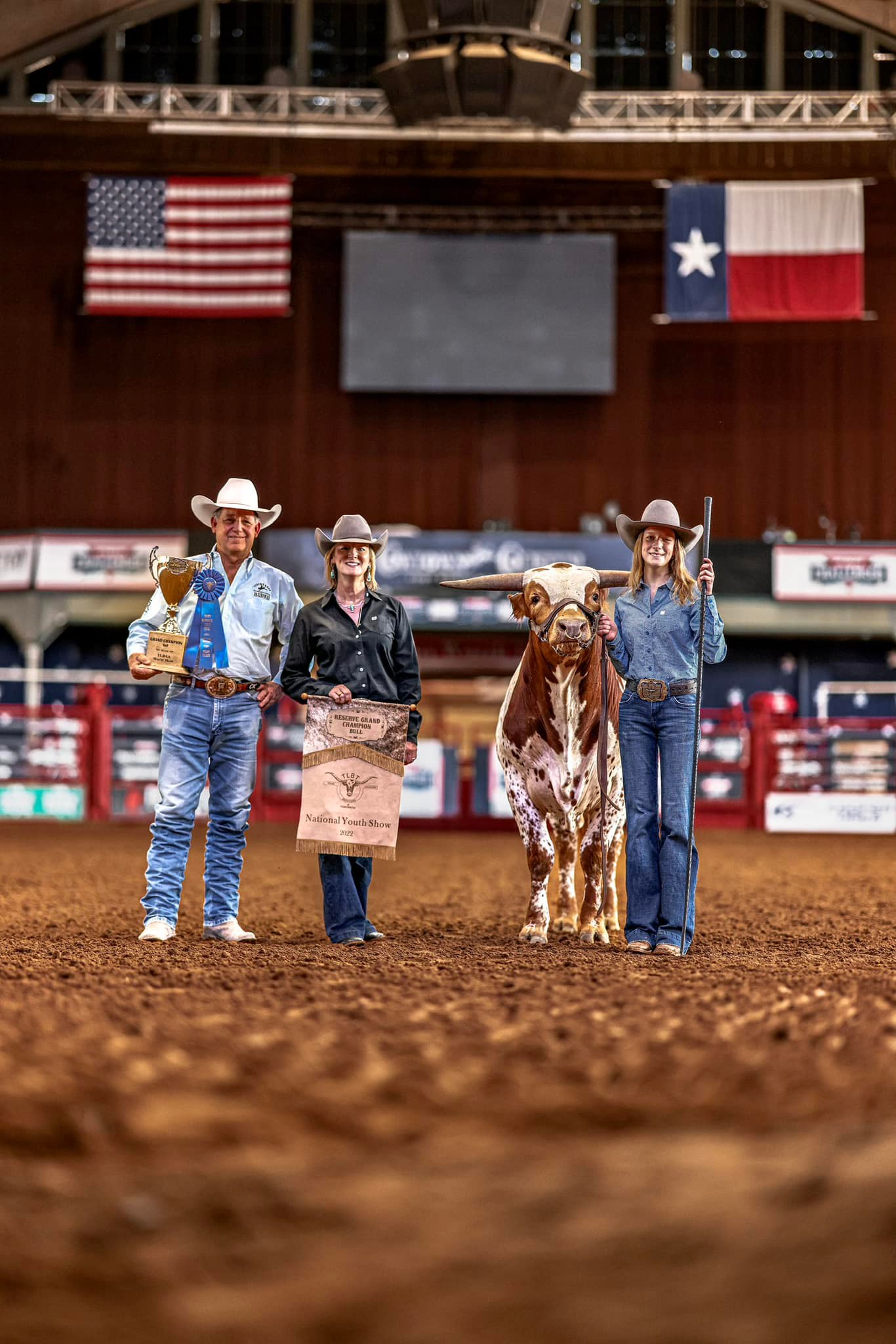 Double R Ranch Longhorns | Grandview TX