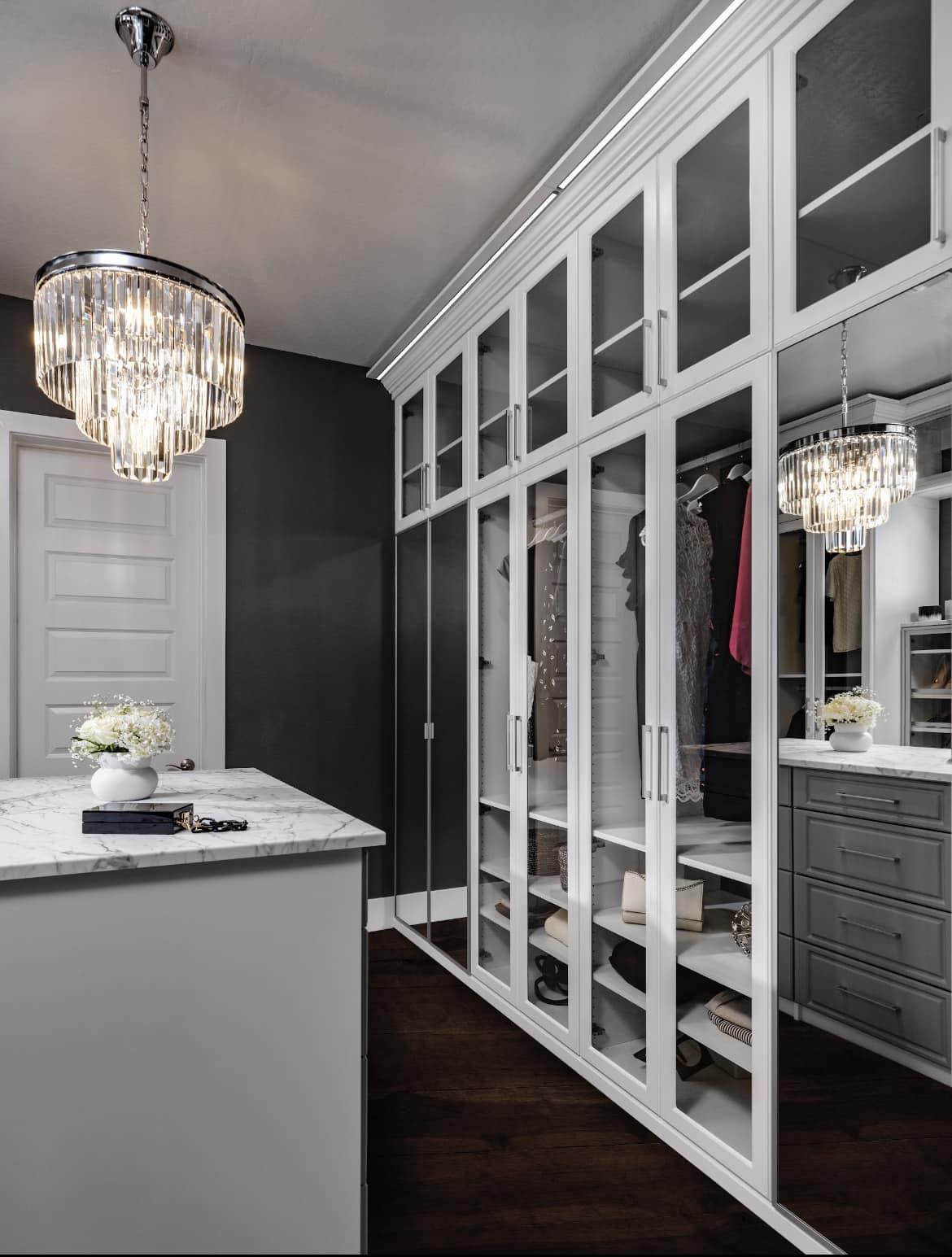 KC Custom Closets + Garage | Kansas City MO