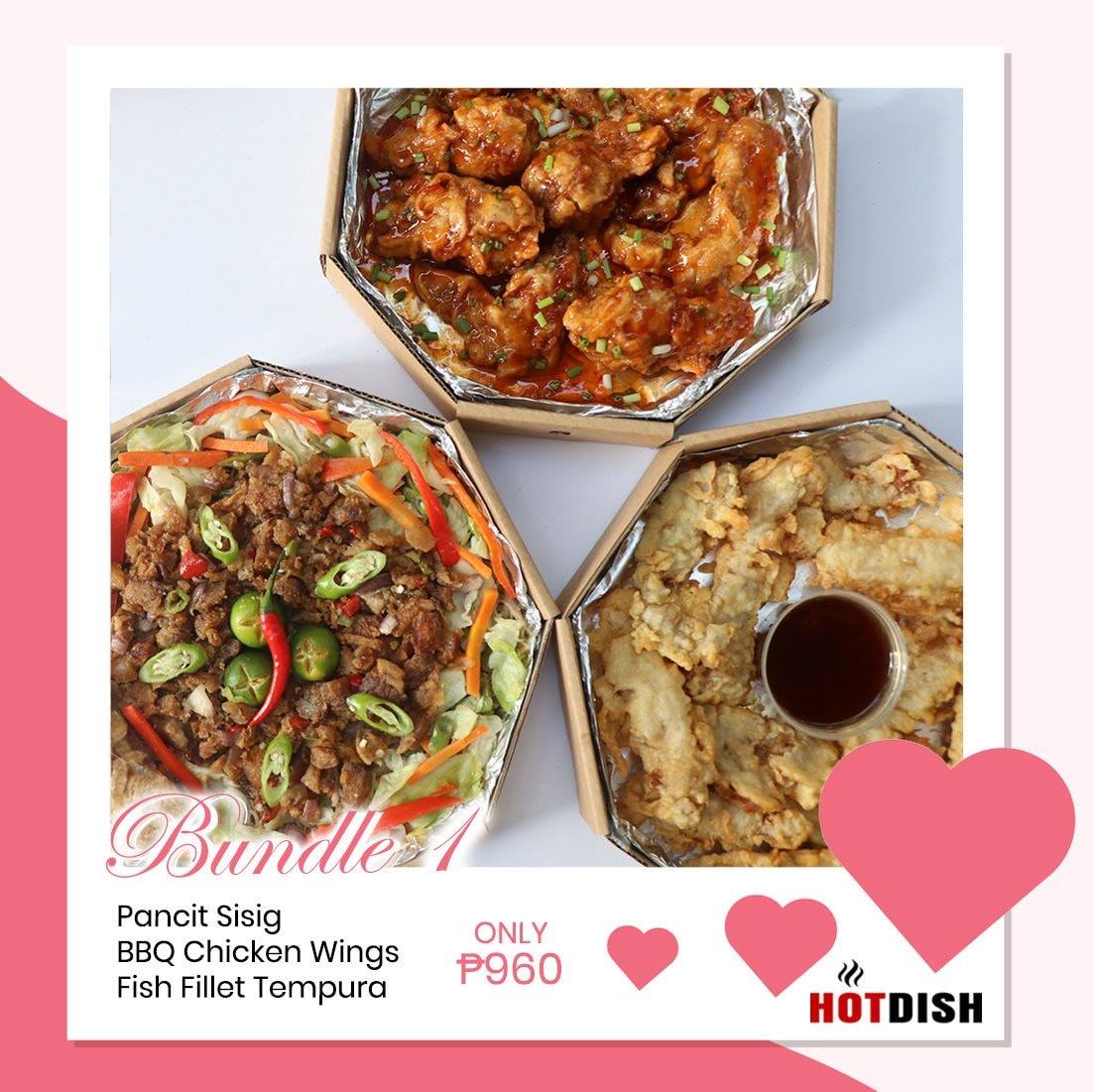Hotdish We Match The Perfect Bundle For You This Love Facebook
