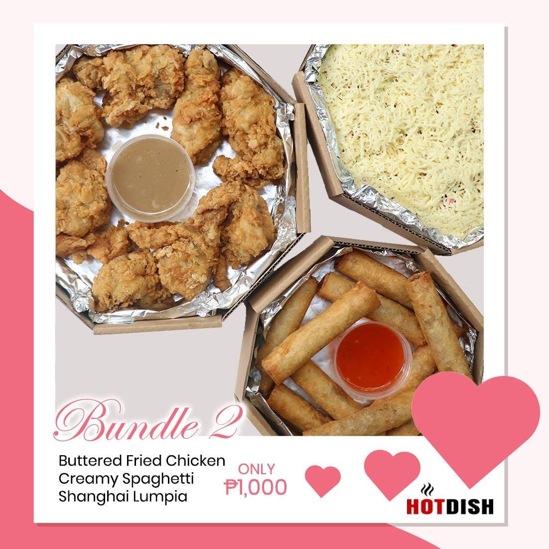Hotdish We Match The Perfect Bundle For You This Love Facebook