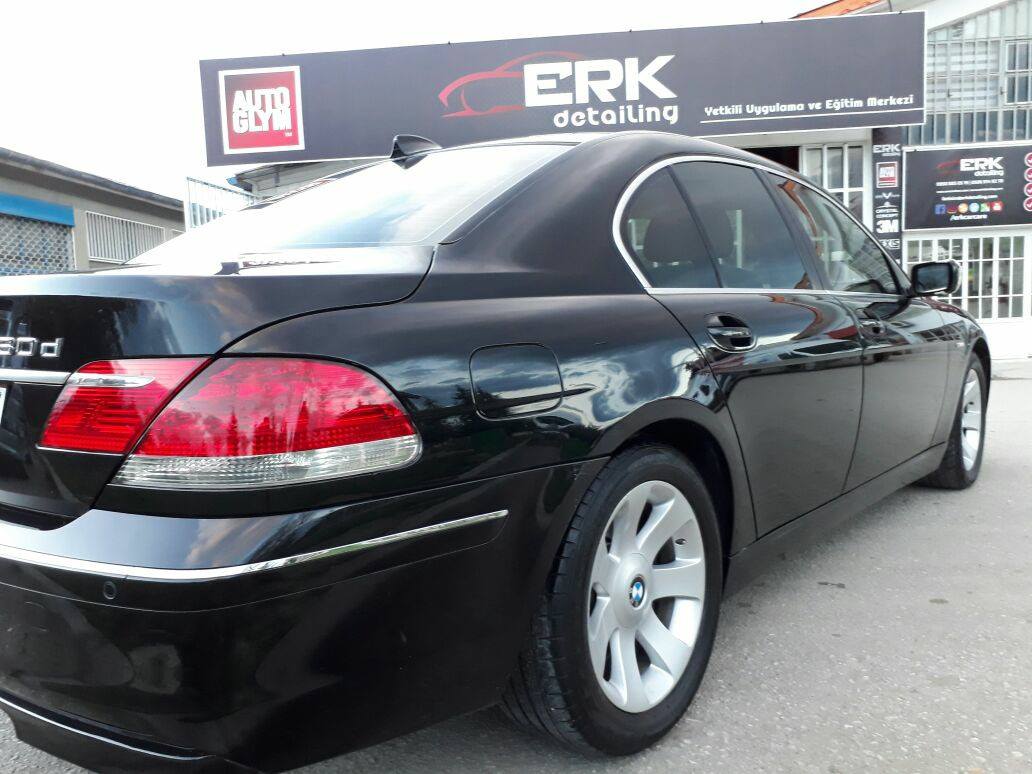 ERK FULL BAKIM AUTO... - ERK Garaj Autolifecenter