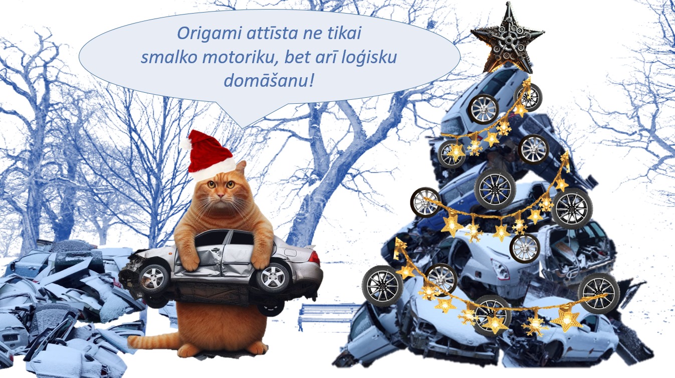 Auto pārstrāde, SIA