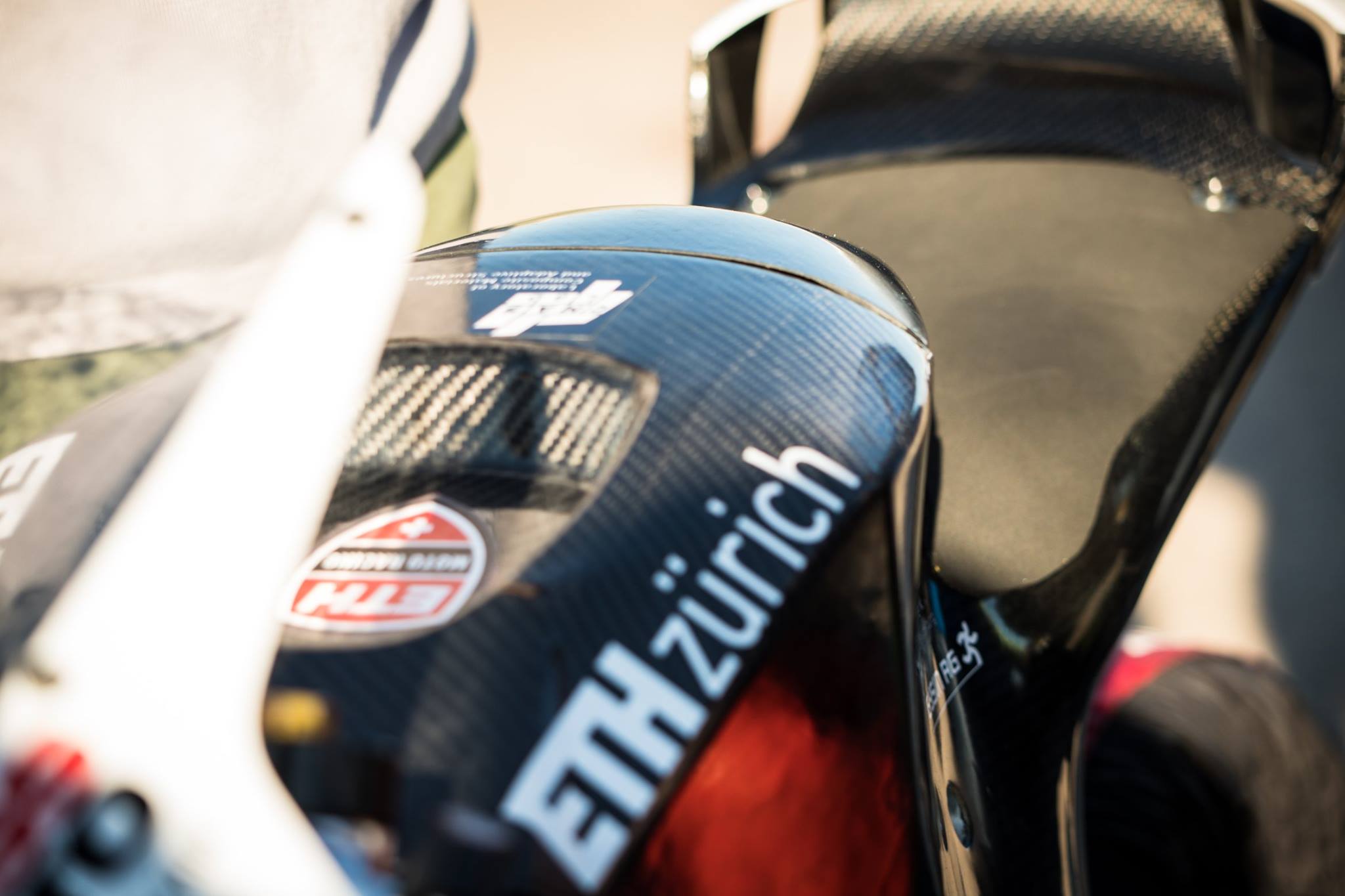 ETH Moto Racing | Zürich