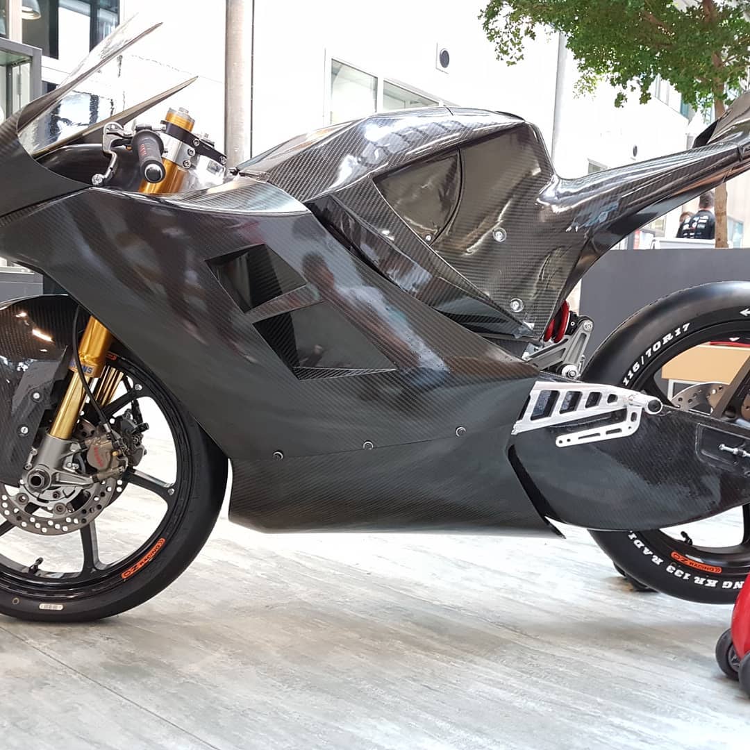 ETH Moto Racing | Zürich