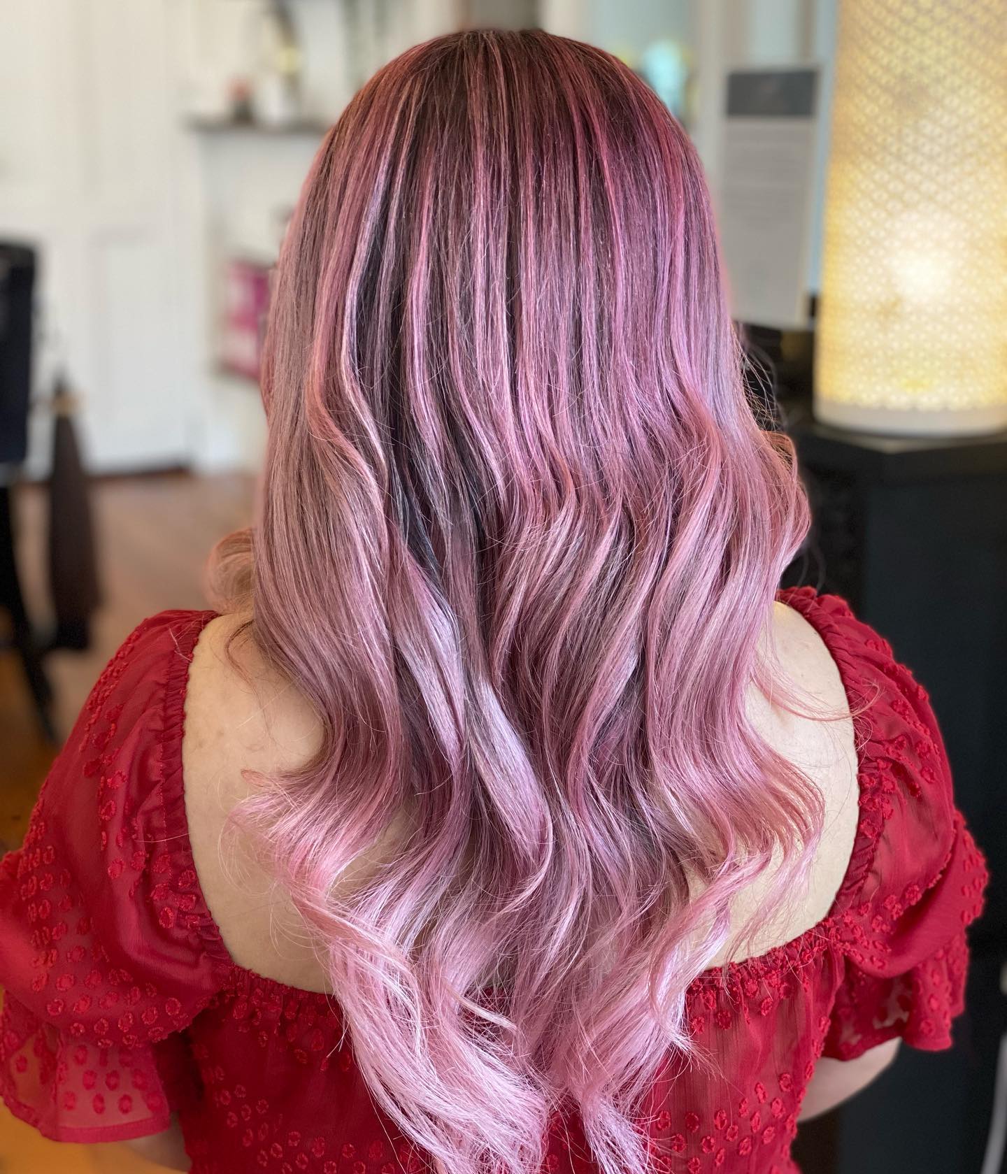Lize Professional Makeup Artist, Hairstylist and Mobile Hairdresser
