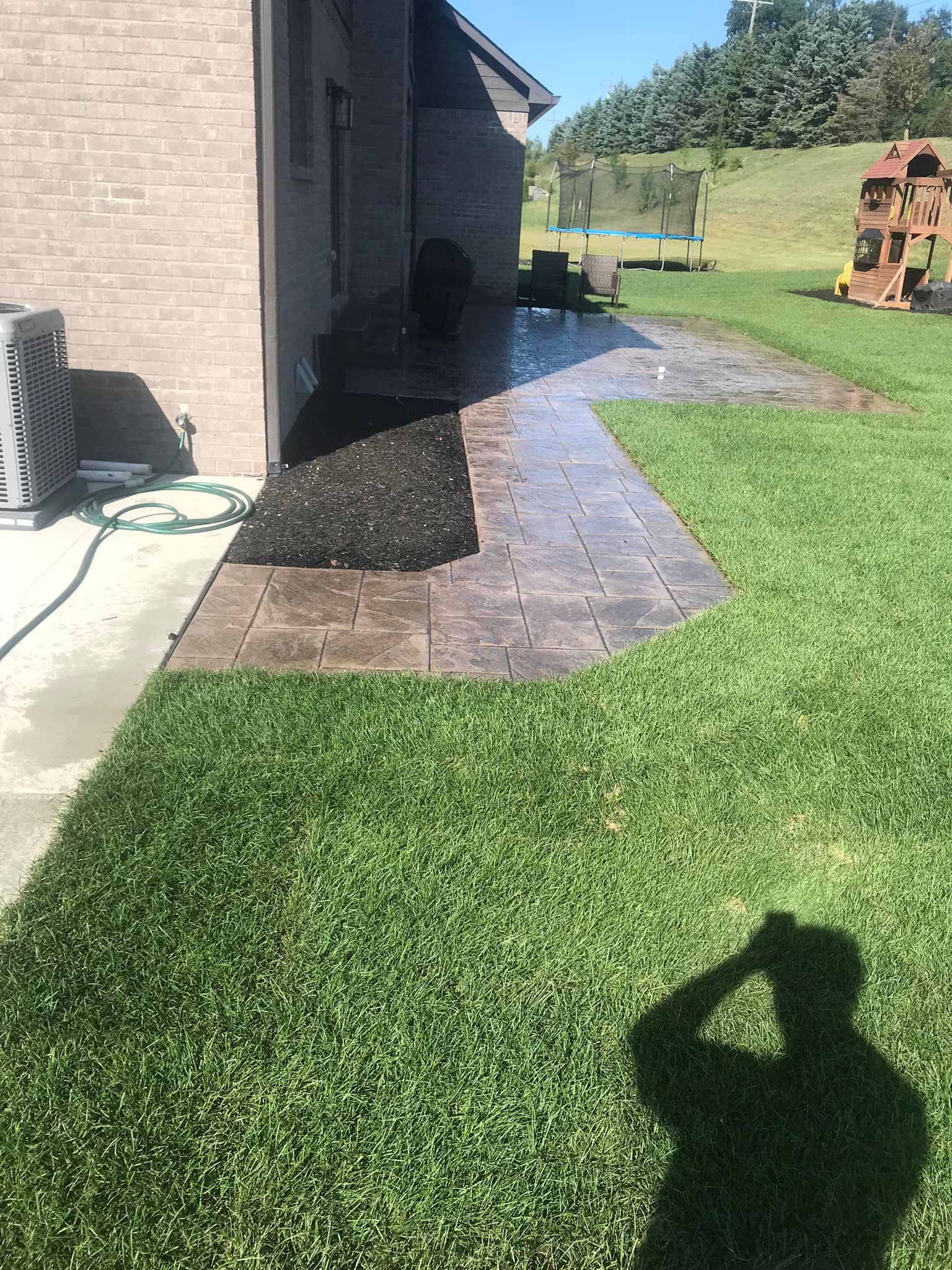 Day’s Concrete and Construction LLC | East Amherst NY