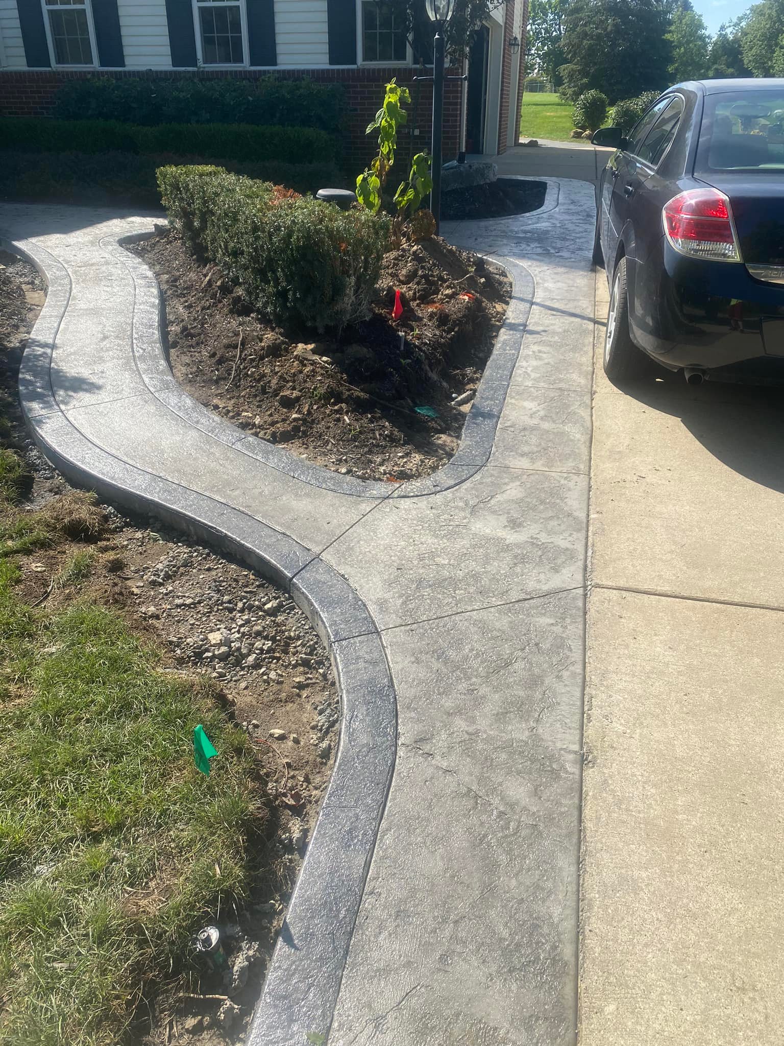 Day’s Concrete and Construction LLC | East Amherst NY