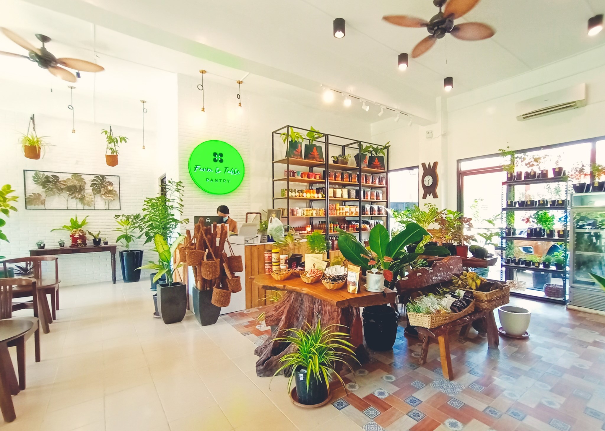 Farm To Table Pantry | Davao City