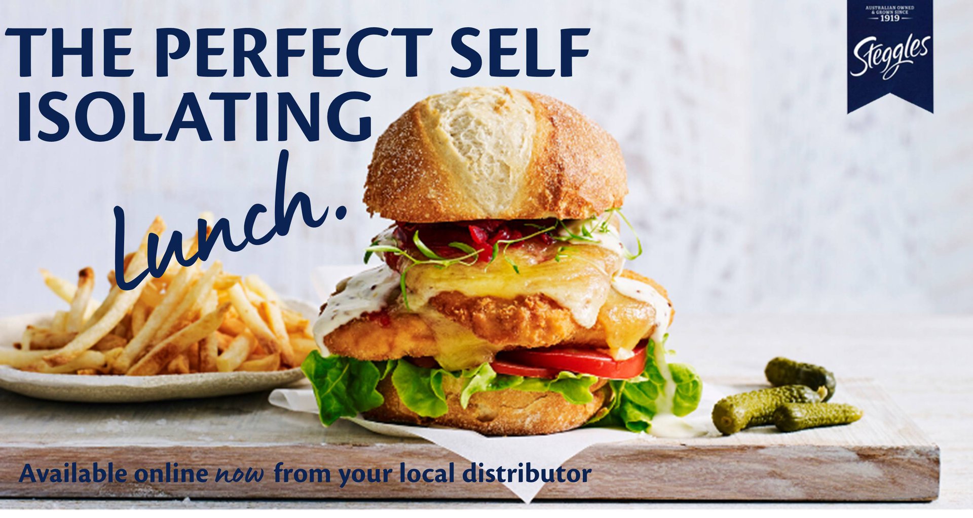 Rudi Rooster Poultry | Perth WA