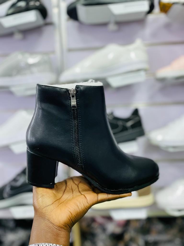 RJ - This goes to the ladies who what to keep it high, we got you more ...