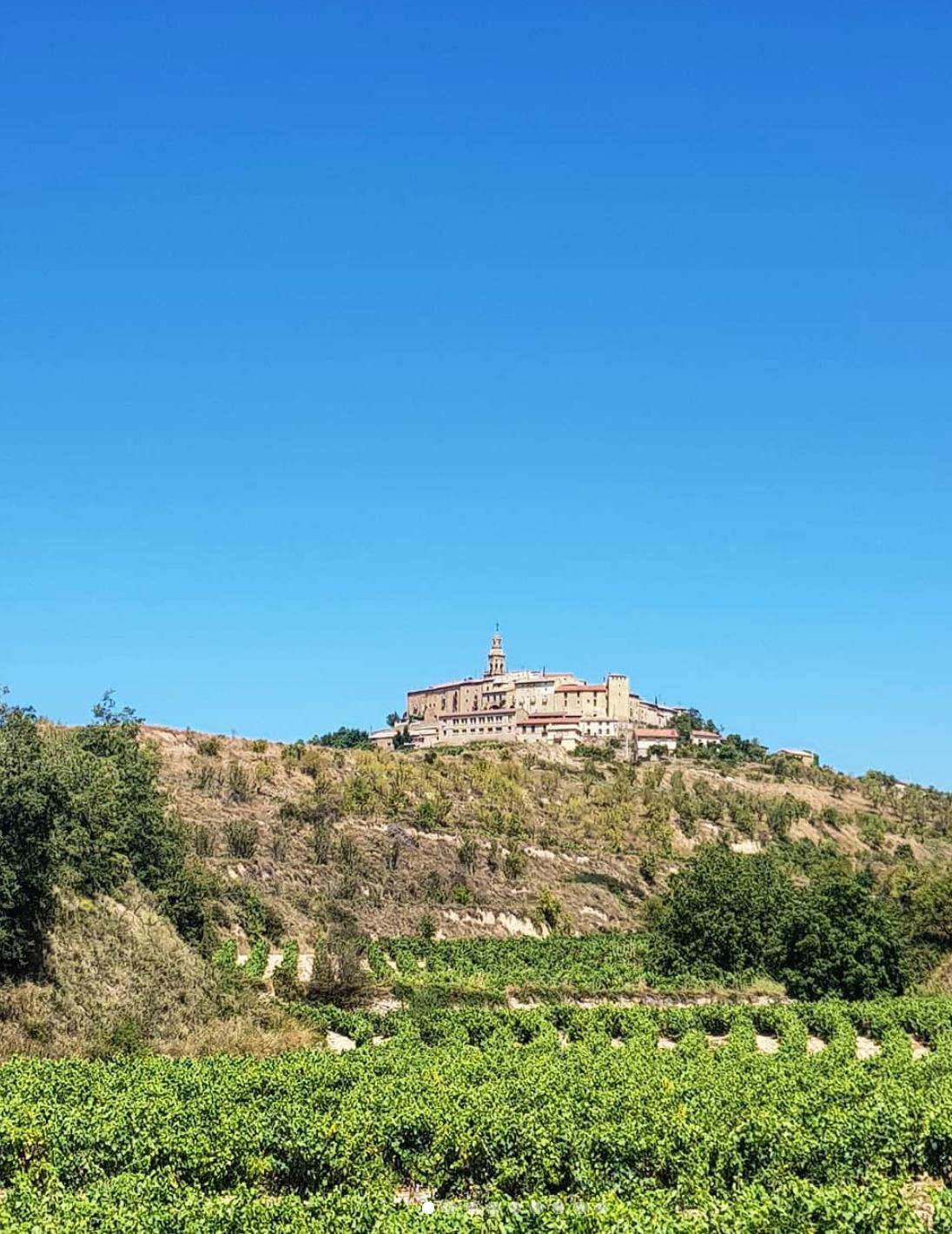 Ruta del Vino de Rioja Alavesa - En #RiojaAlavesa existen 19 villas ...