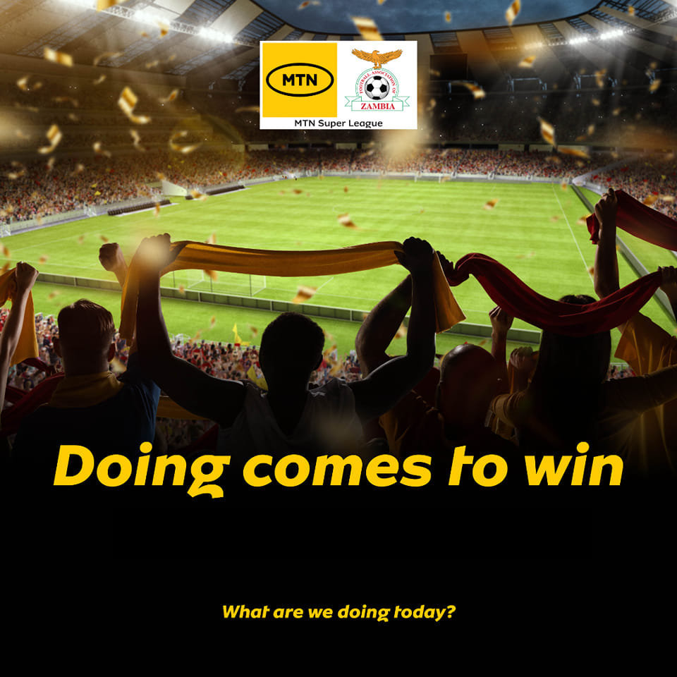 MTN Zambia - Twabasona😃😎 Congratulations to the... | Facebook