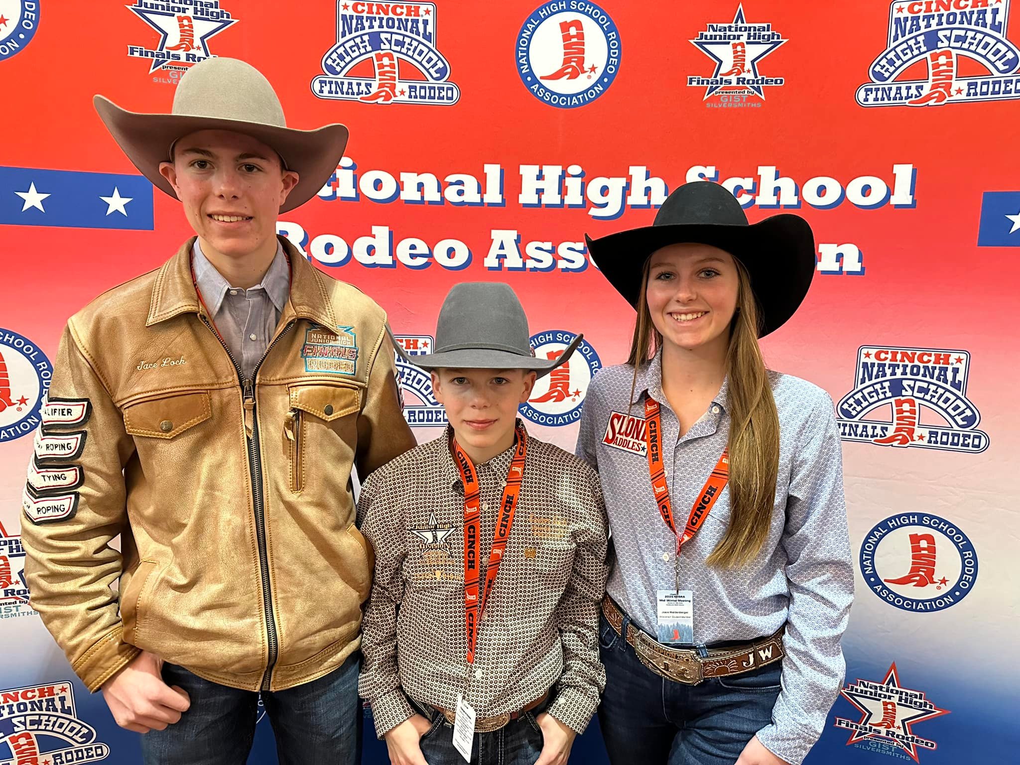 Wisconsin High School Rodeo Association | Facebook
