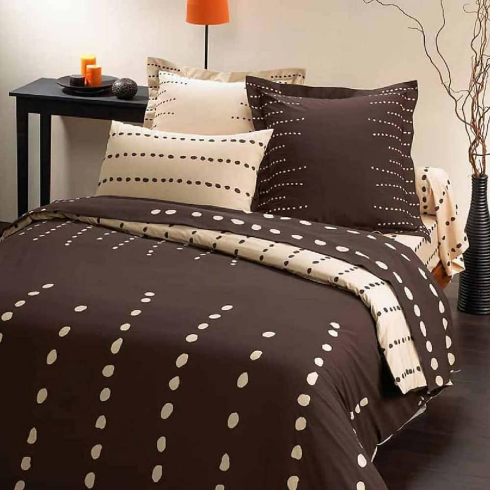 Home Textile pur coton... - Home Textile pur coton Hellbev