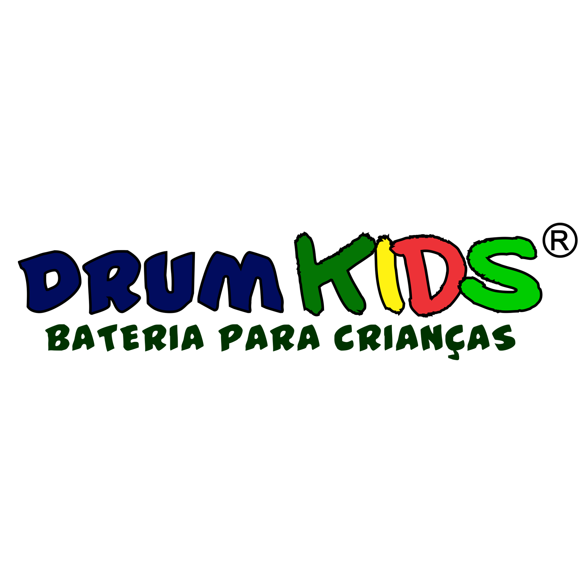 Drum - Boa semana de estudos pra nós! 🟡🔴🔵🎵🥁📚 Metodologia Drum Kids ...