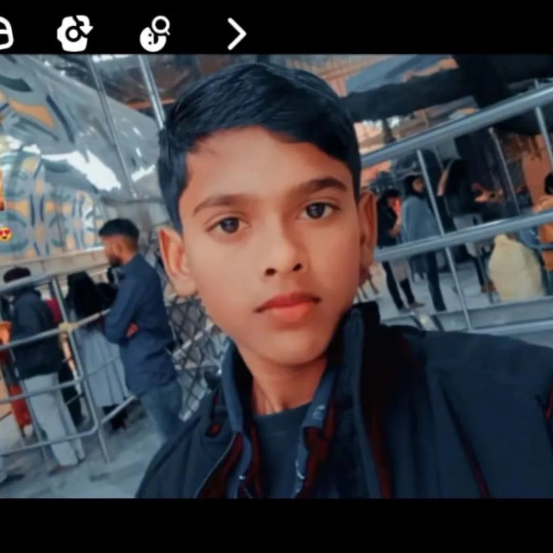 Ankit Ahir