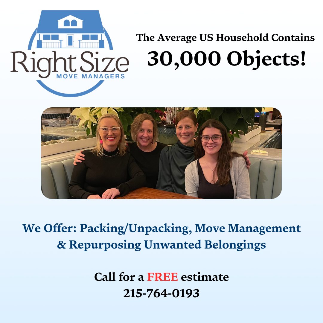 Rightsize Move Managers