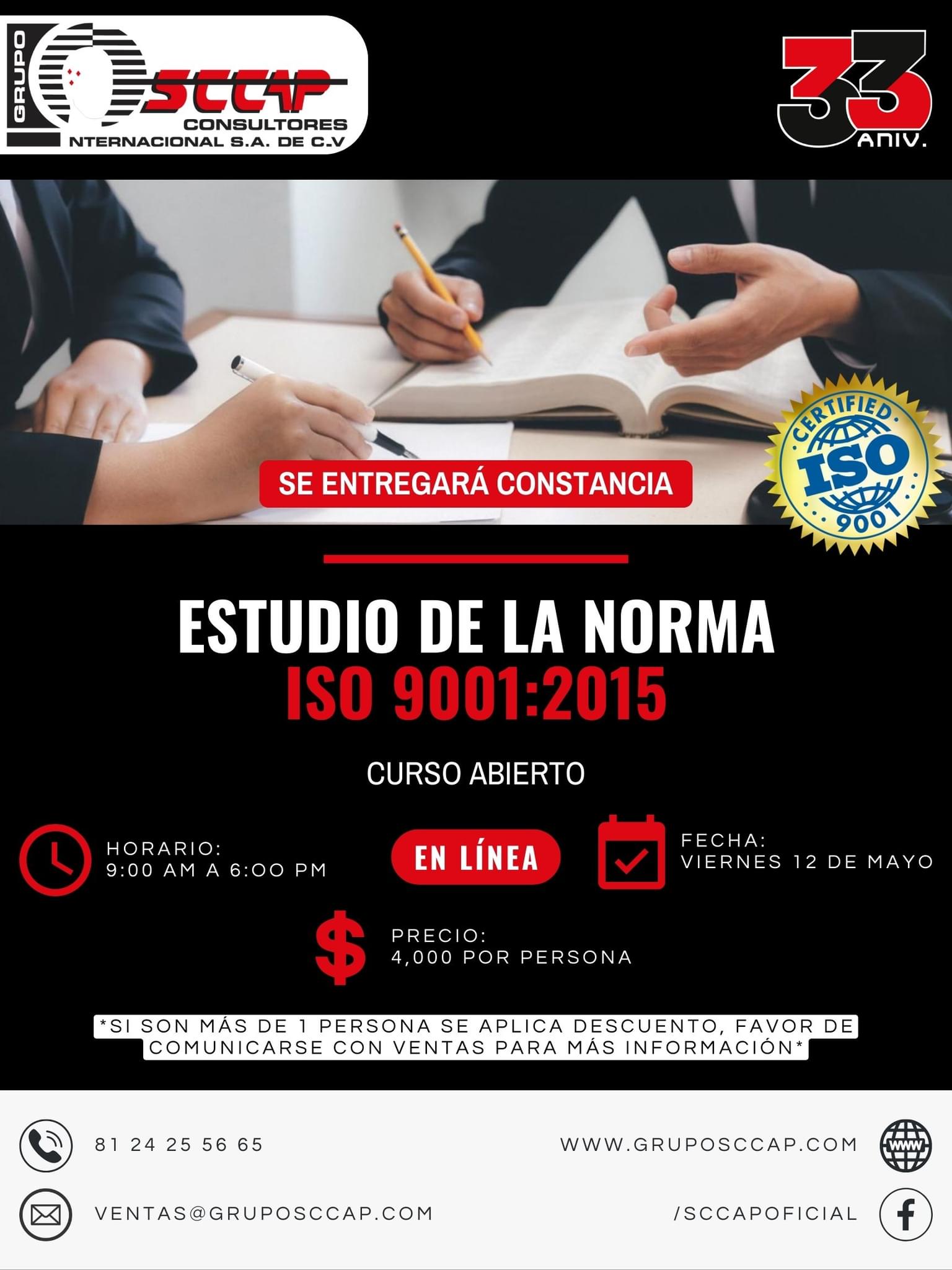 Grupo Sccap | San Pedro Garza Garcia