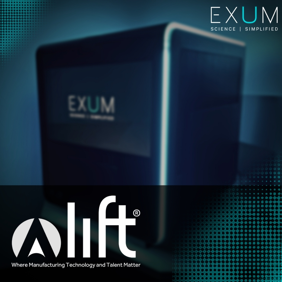 Exum - Exum is now a proud member of LIFT! LIFT is the national ...