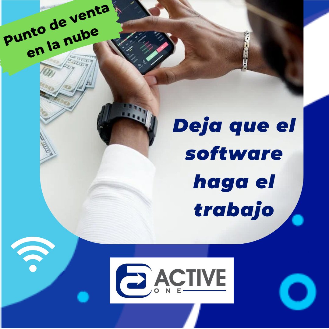ActiveOne - Invierte en una herramienta que te ayuda a... | Facebook