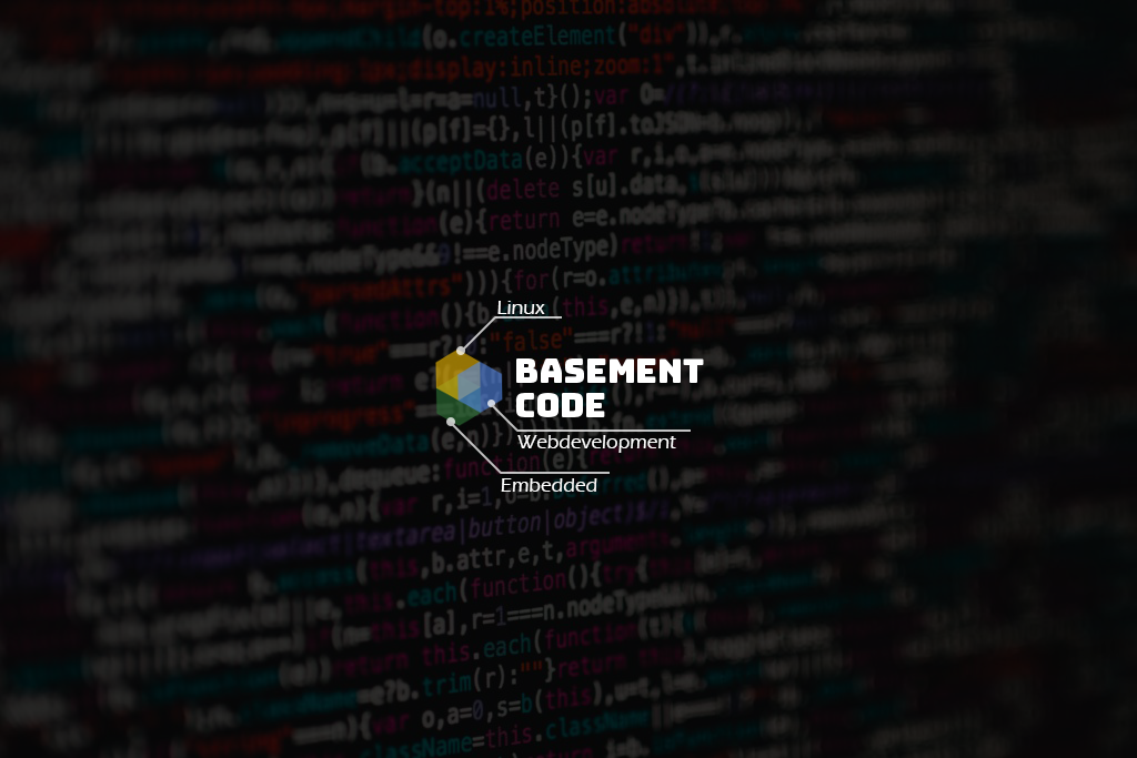 Basement Code