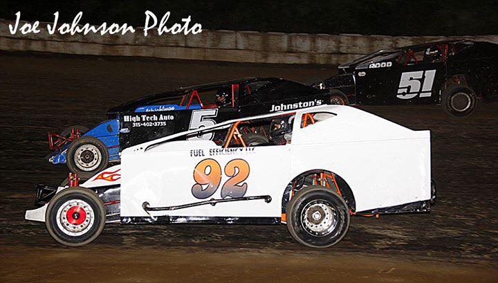 Hayes Racing