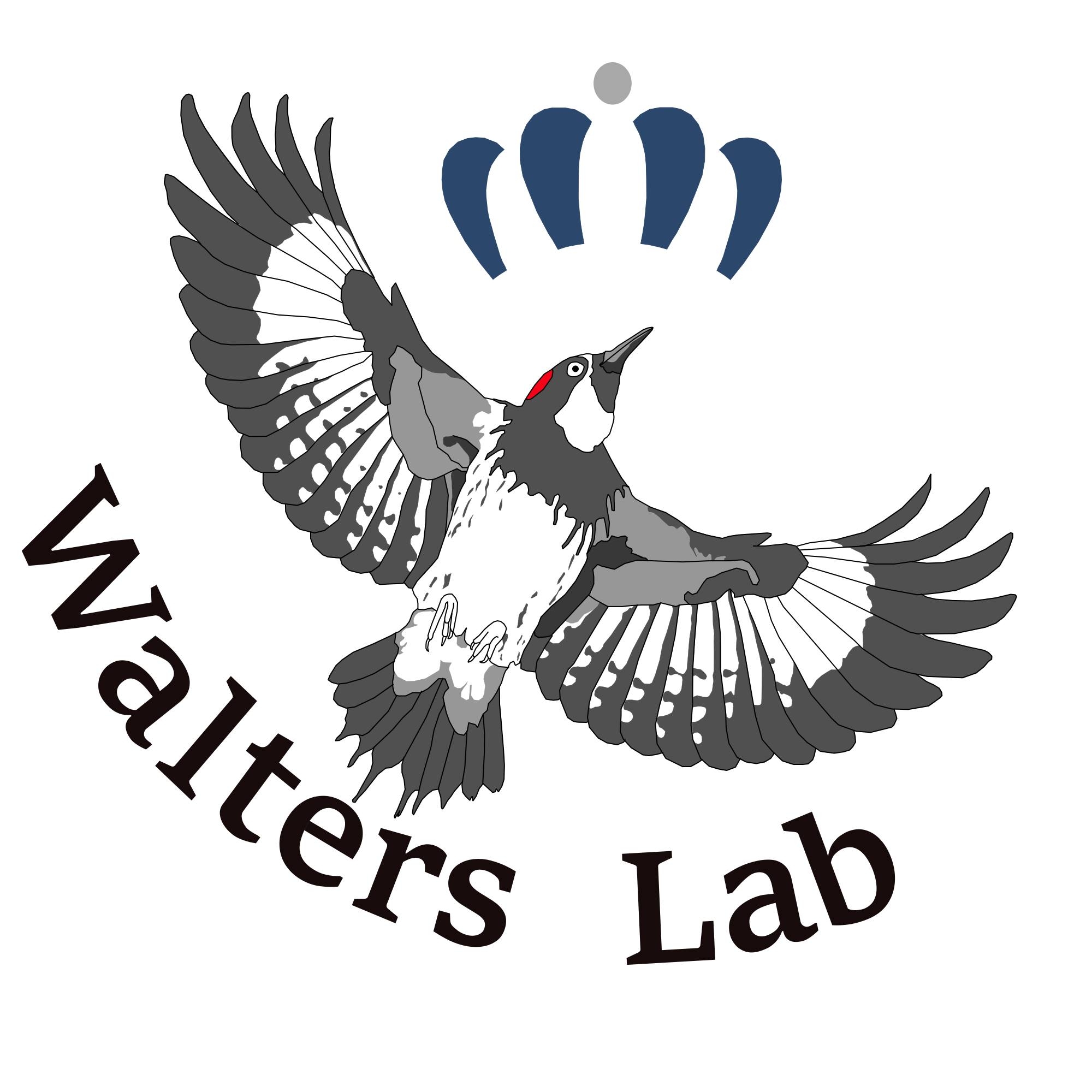 Walters Lab - We have a big day coming up in the Walters Lab! | Facebook