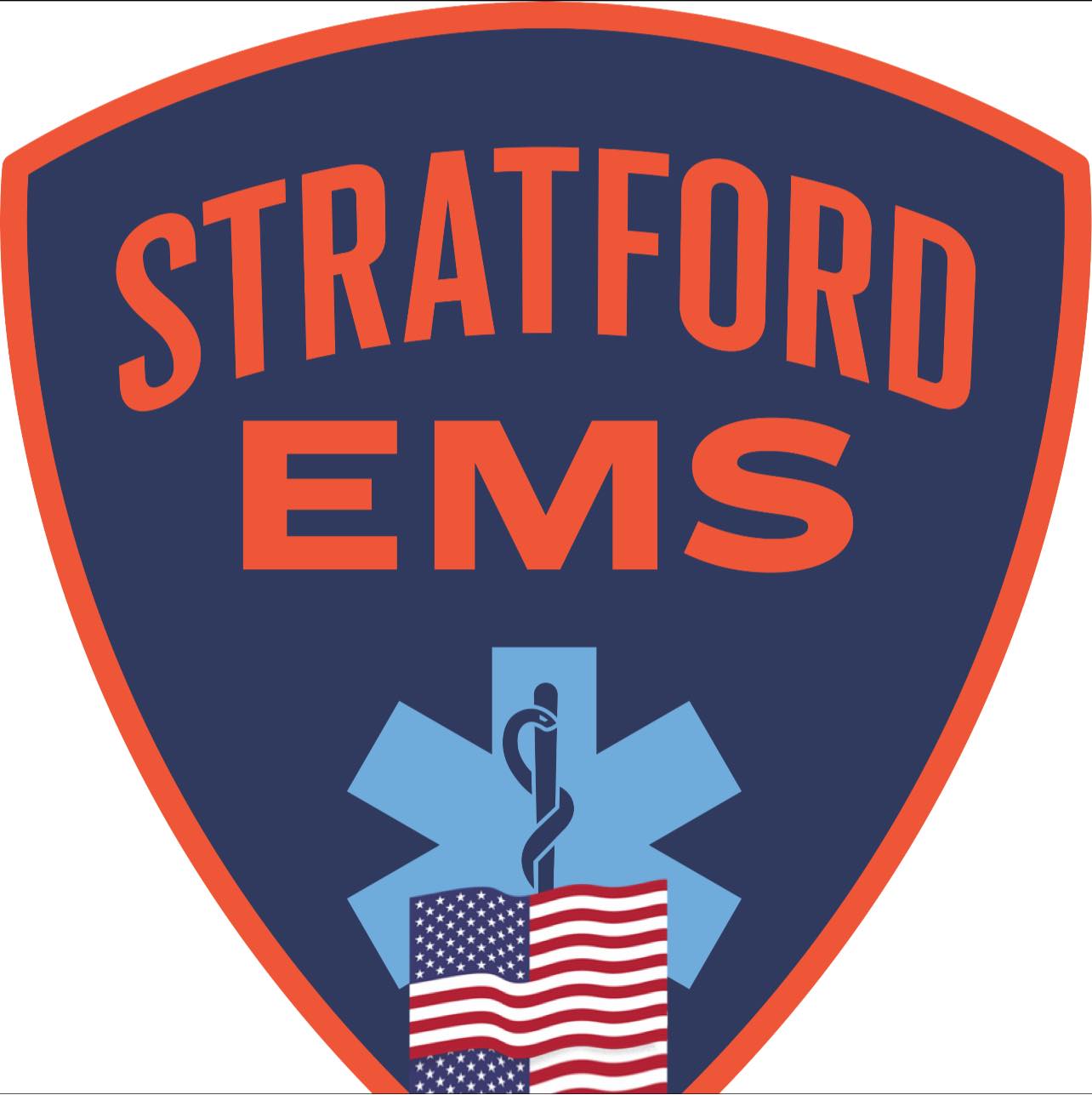 Stratford EMS - Stratford EMS added a new photo — at...