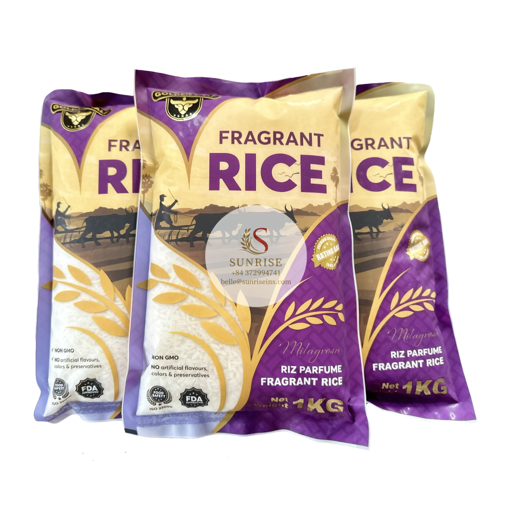 Belle Sunrise Ins Group Vietnamese rice +84 372994741 | Ho Chi Minh City