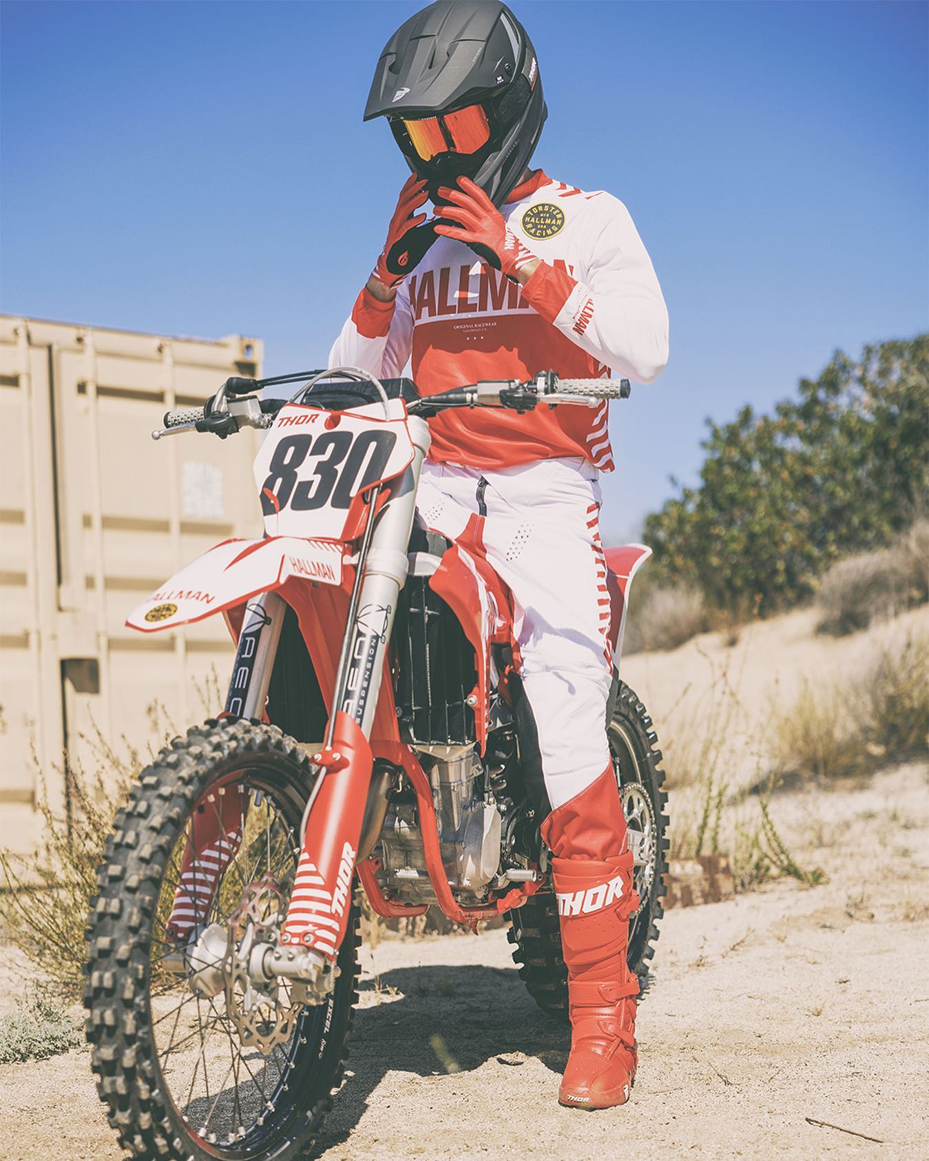 Hallman Racing