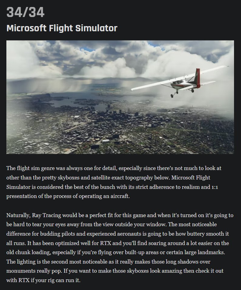 Microsoft Flight Simulator 2024 (Asobo Studio) | Hello guys is there a ...
