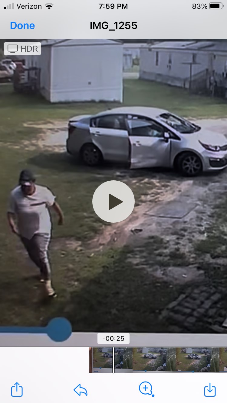 Help Identify The... - Alamance County Sheriff's Office | Facebook