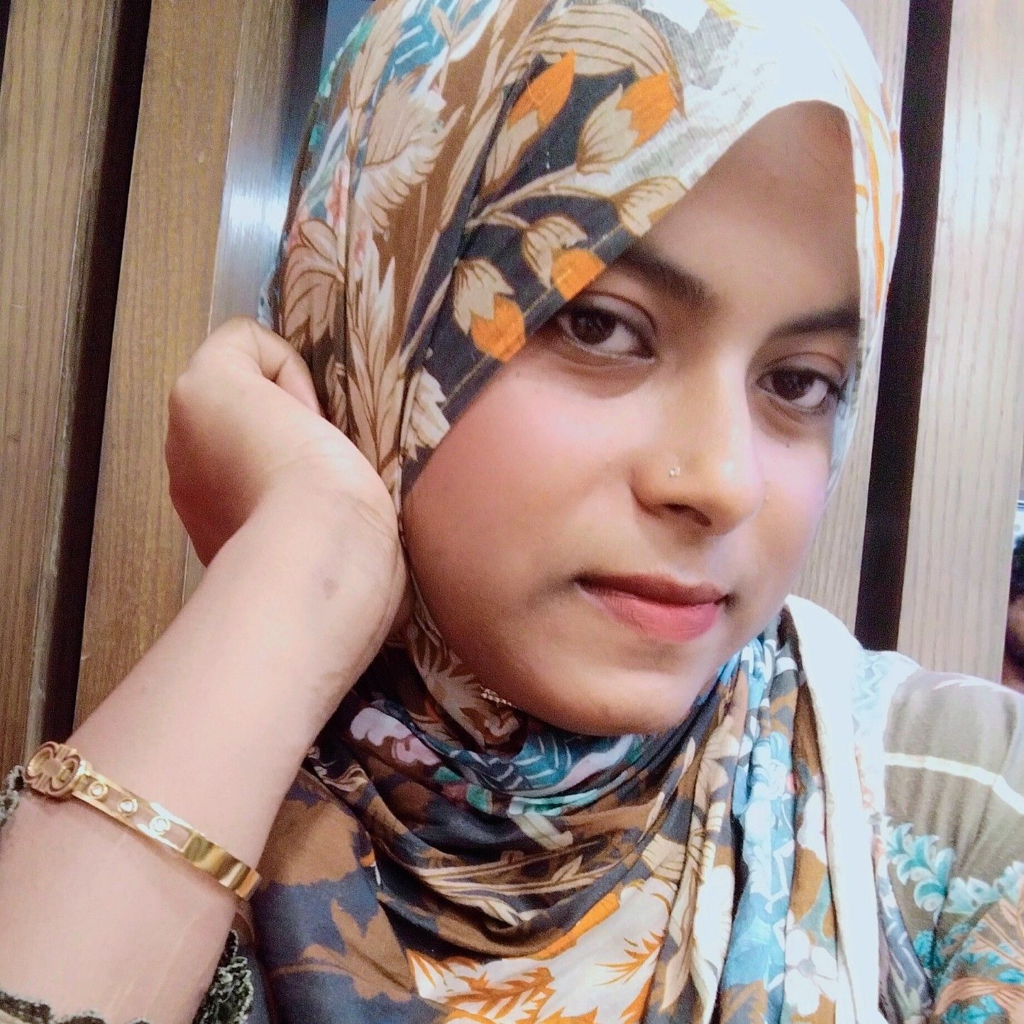 Zannat Jahan