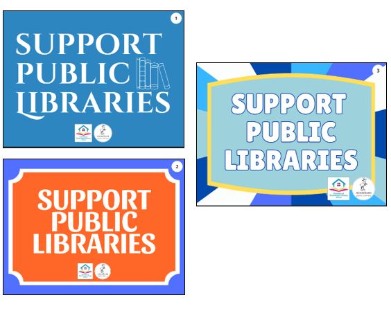 Friends of Stoneham Library