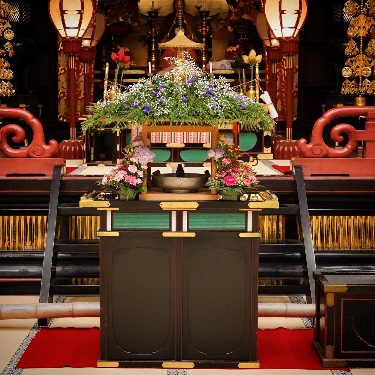 宗祖弘法大師御誕生1250年記念大法会が昨日より始まりました... - 高野山 金剛峯寺 Koyasan Kongobuji | Facebook