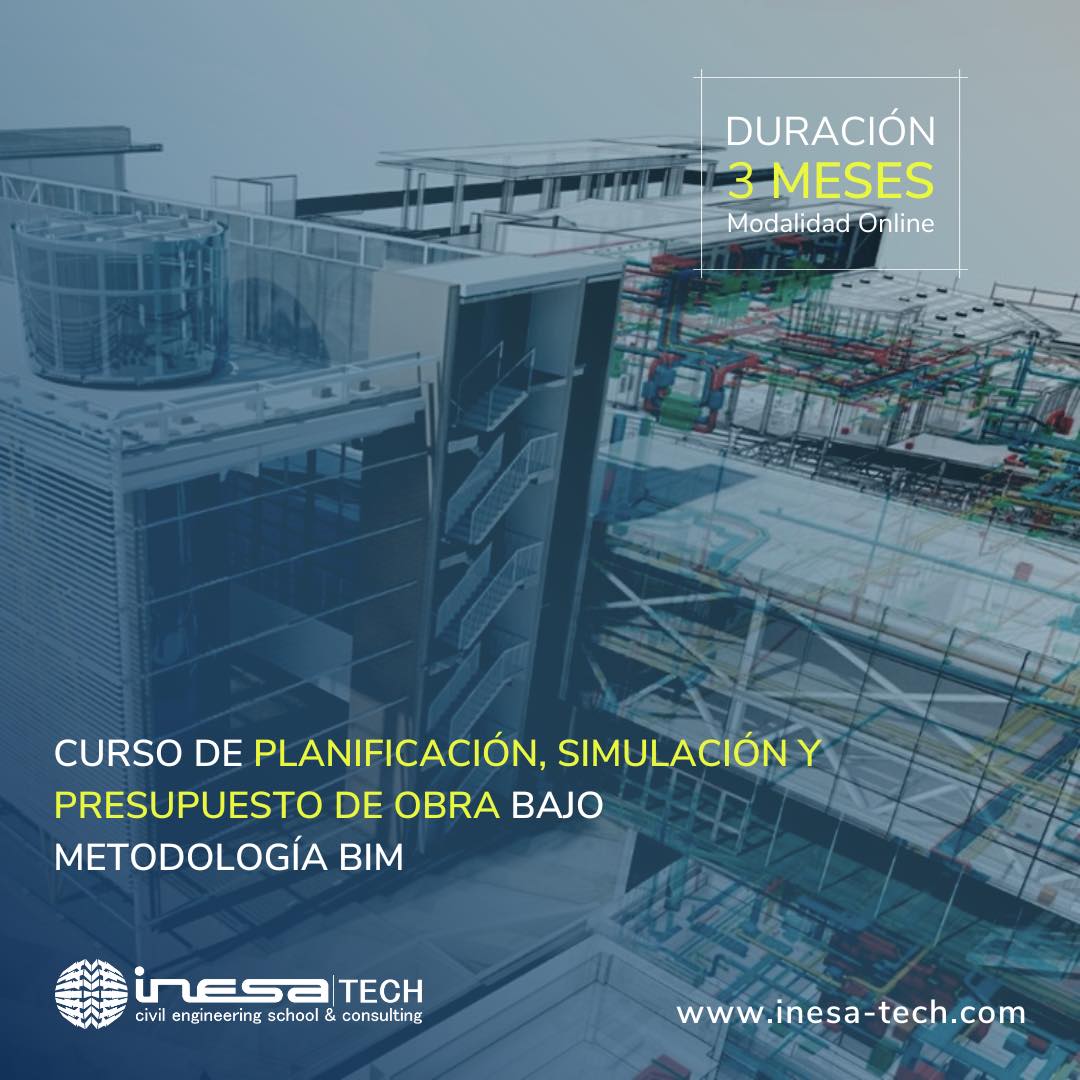 INESA TECH - El Curso de Planificación, Simulación y...