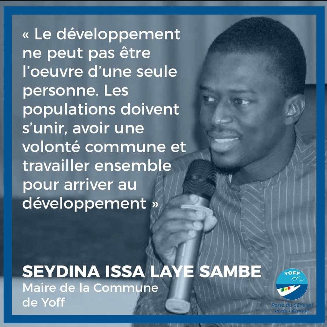 Babacar Ndiaye La France A Un Incroyable Talent