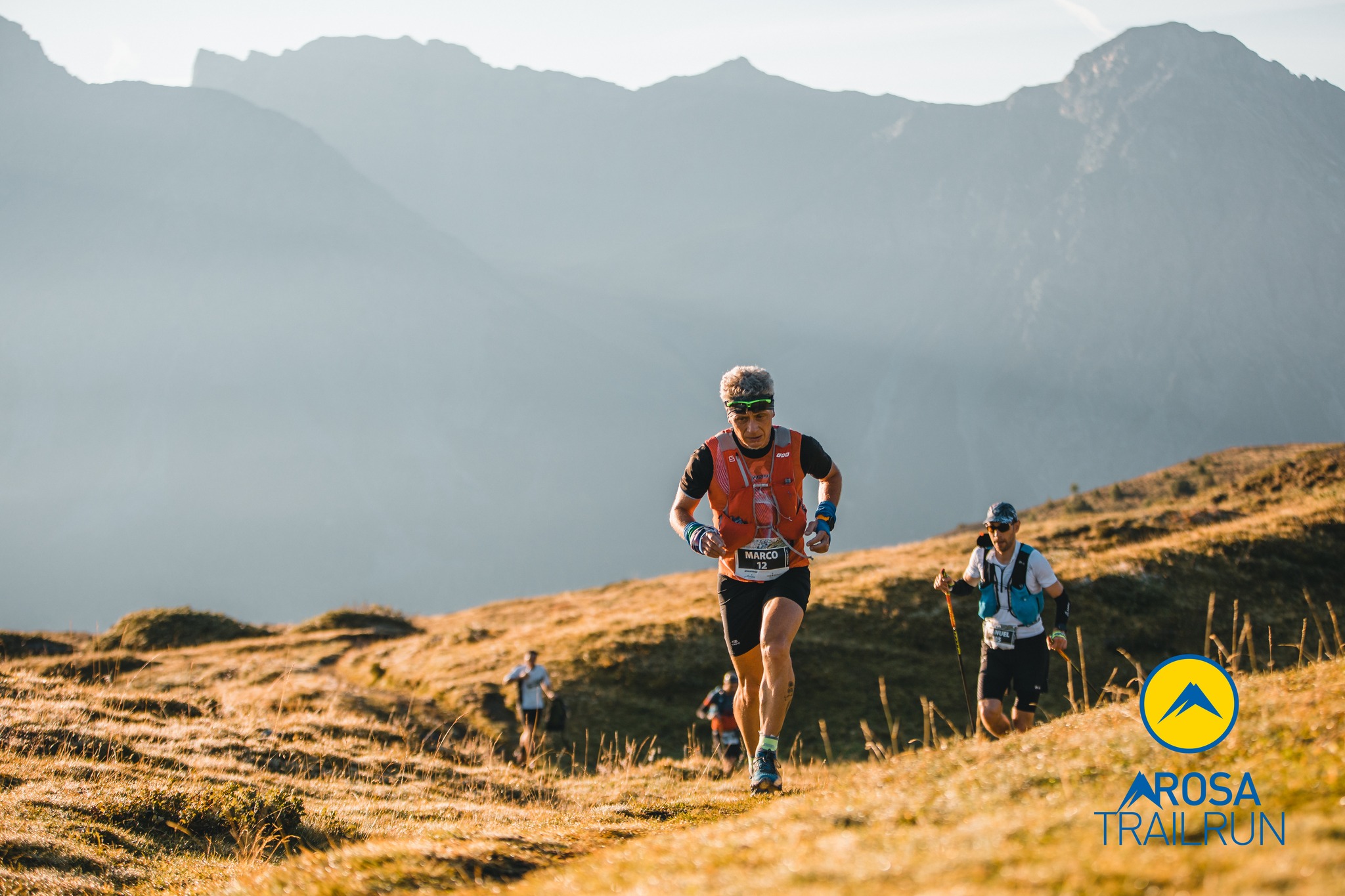 Arosa Trailrun | Arosa