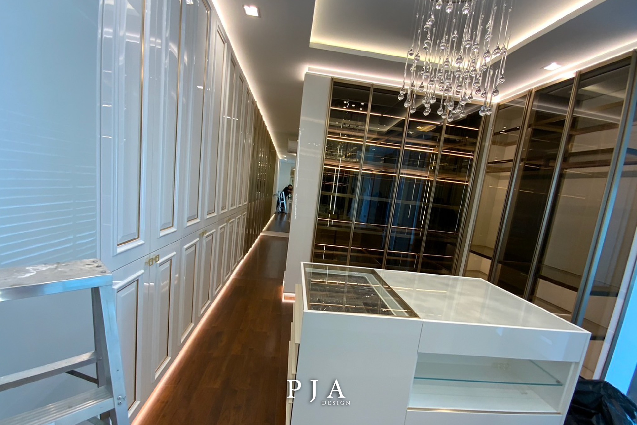 PJA Design พีเจเอ ดีไซน์