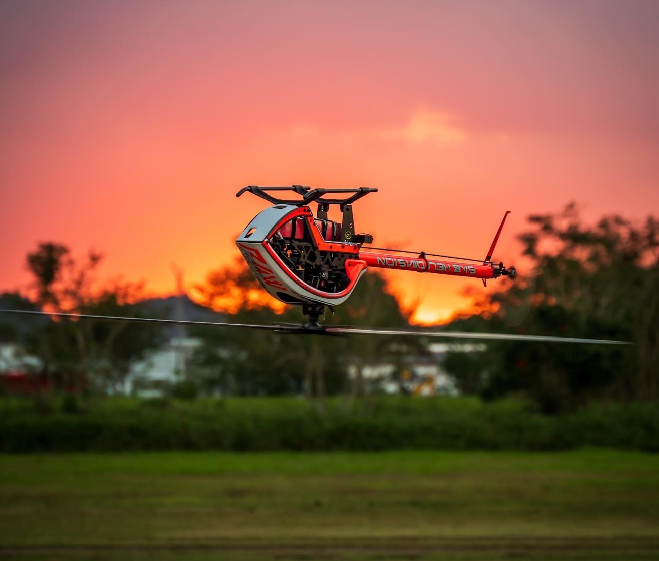 SAB - RAW 700 Orange Series Photo credit by Blanton Rivera https ...