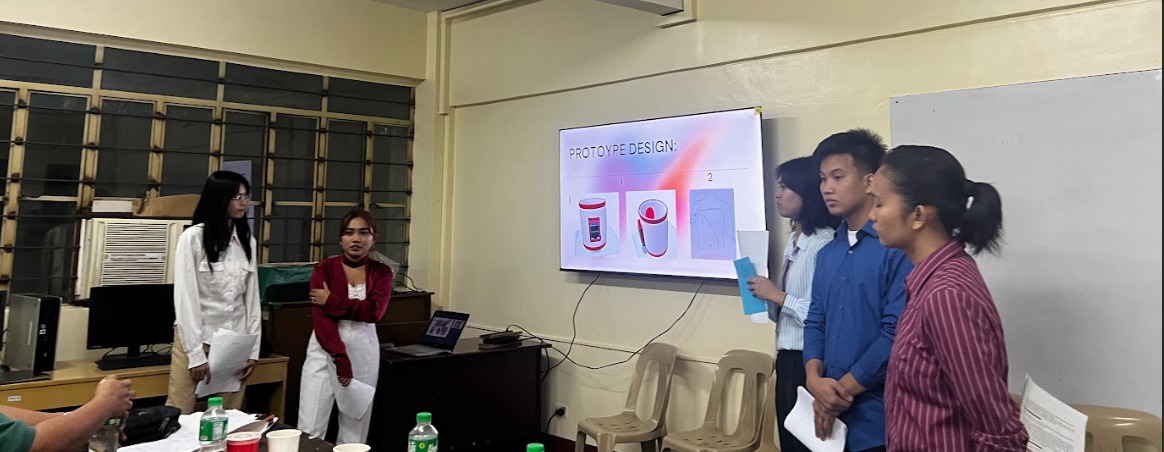 PUP... - PUP Institute of Technology Research and Extension