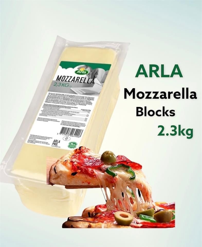 Betchay's - Now available‼ ARLA MOZZARILLA BLOCKS‼ Kaya ano pang ...